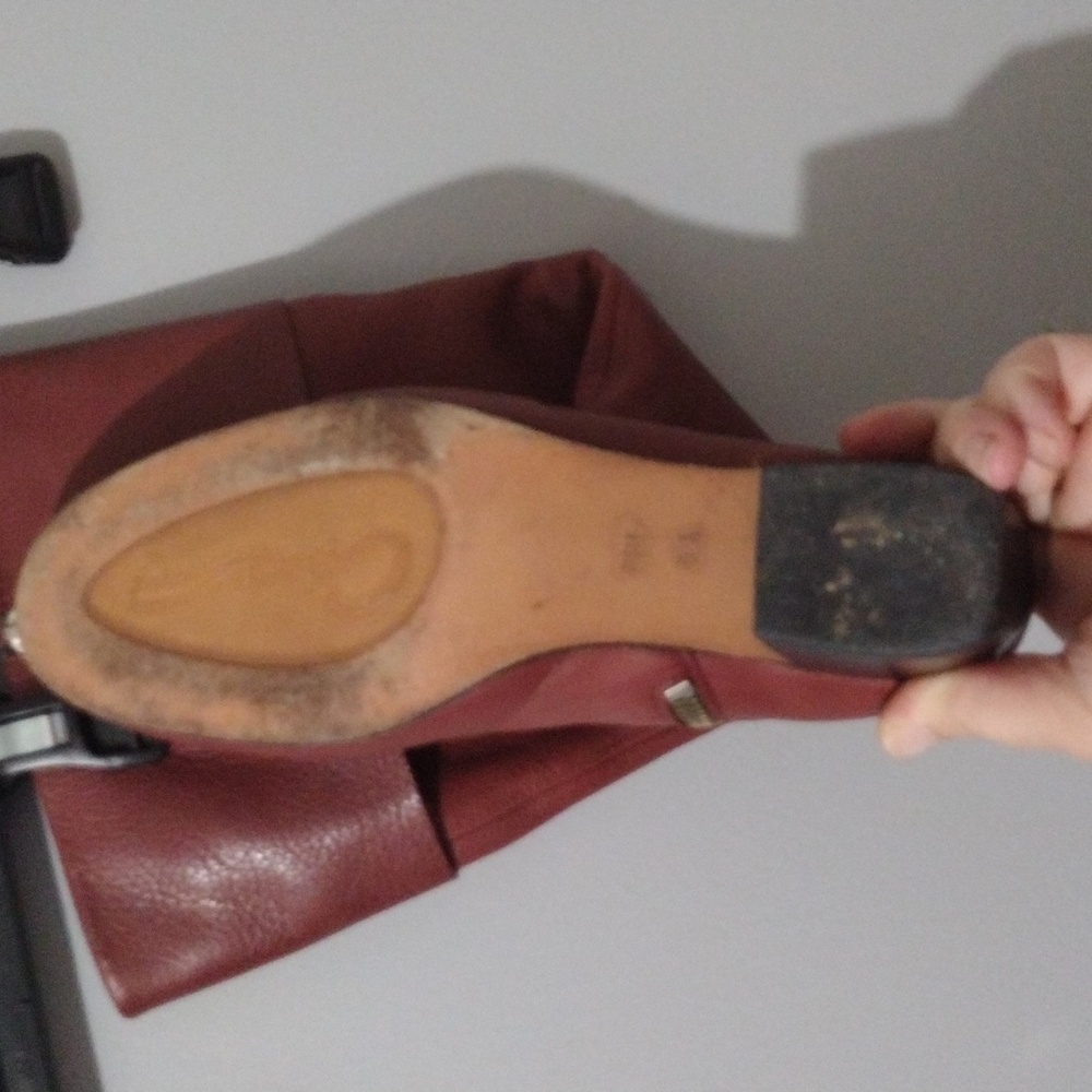 Authentic Boots - image 6